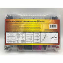 Head Hunter 128 Piece Bass Kit