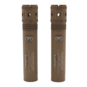 image of Rogers Custom Cremator Choke Tube Set, 12 Gauge in Invector DS Image.