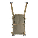 Kifaru Sherman Pocket Back Image