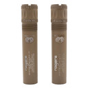 Carlson's Rogers Cremator Non-Ported Choke Tube Set, 12 Gauge Image in Browning Invector DS