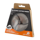 Jetboil Silicone Coffee Press - Regular Packaging Image