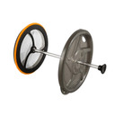 Jetboil Silicone Coffee Press - Regular Side Image