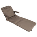 Fast Strike Layout Chair - Brown