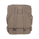 Fast Strike Layout Chair - Brown