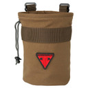 Trophyline Nimbus Saddle Kit Front Pouch Image