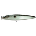 Bill Lewis Depth Strike Twitch Bait - 1/2 oz. Image in Pro Green Gizzard Clear