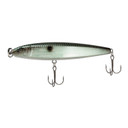 Bill Lewis Depth Strike Twitch Bait - 3/8 oz. Image in Pro Green Gizzard Clear