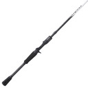 Abu Garcia Veritas BFS Casting Rod Main Angled Image