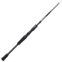 Abu Garcia Veritas BFS Casting Rod Main Angled Image
