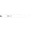 Abu Garcia Veritas BFS Spinning Rod Side Image