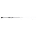 Abu Garcia Veritas Winch Spinning Rod