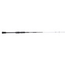 Abu Garcia Veritas Winch Spinning Rod