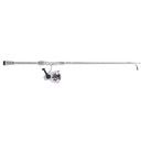 Abu Garcia Veritas 2-Piece Spinning Rod and Reel Combo