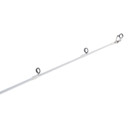 Abu Garcia Veritas Winch 1-Piece Casting Rod