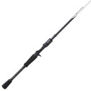 Abu Garcia Veritas Winch 1-Piece Casting Rod