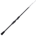 Abu Garcia Veritas 2-Piece Spinning Rod