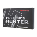 Hornady 22 ARC 80 Grain 3010FPS ELD-X Precision Hunter, Box of 20 Image