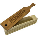 FoxPro Popwbox Poplar Waterproof Box Turkey Call Product Image