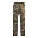 Standstill Windproof Pant with Agion Active XL Image in Mossy Oak DNA