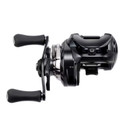 back image of Shimano Metanium DC Low Profile Casting Reel.
