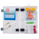 Shakespeare Catch More Fish Trout Kit