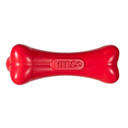 Hero Action Rubber Nub Dog Bone Image
