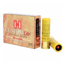 Hornady 20 Gauge 250 Grain 1600FPS FTX Custom Lite Shotgun Slugs Box Image