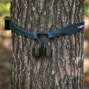 Novix EZ Hang Hook & Strap On Tree Image