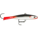 Rapala Jigging Shadow Rap - Silver