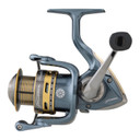 Pflueger President Spinning Reels Side Image
