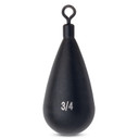 VMC Tungsten B.E.T. Drop Shot Weight - Matte Black