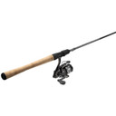 Lews Speed Spin Spinning Rod and Reel Combo