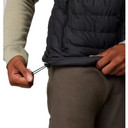 Columbia Powder Lite II Vest - Black