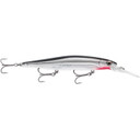 Rapala PXR Deep Mavrik 110 - Metallic Silver