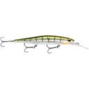 Rapala PXR Deep Mavrik 110 - Metallic Yellow Perch