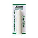Woodhaven Custom Calls Real Hen Premium Box Call Chalk Image