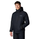 Columbia Whirlibird V Interchange Jacket - Black