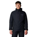 Columbia Whirlibird V Interchange Jacket - Black