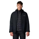 Columbia Whirlibird V Interchange Jacket - Black