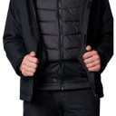Columbia Whirlibird V Interchange Jacket - Black
