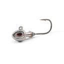 Berkley Fusion19 Hybrid Jighead Image in Chrome