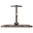 Trophyline HyperLite Tree Saddle Platform Front Image