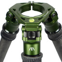 FatBoy Tripods Elevate Two Section Tripod Detailed Image