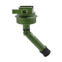FatBoy Tripods Levitate Level Head Product Image