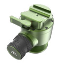 FatBoy Tripods Invert60 Ball Head Mount Product Image