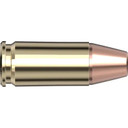 Hornady 9MM LUGER+P 138 Grain DGH Backcountry Defense, Box of 25