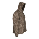 side image of Rogers Toughman Camo Jacket.