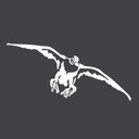 Hunters Image Drake Mallard - Small Decal