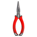Eagle Claw 6" Long Nose Pliers Image