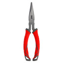 Eagle Claw 8" Long Nose Pliers Image